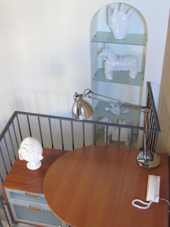 Casa Torre Di Mactheus Petraro Apartment Giovinazzo Room photo