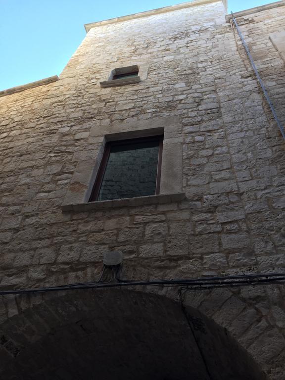 Casa Torre Di Mactheus Petraro Apartment Giovinazzo Room photo