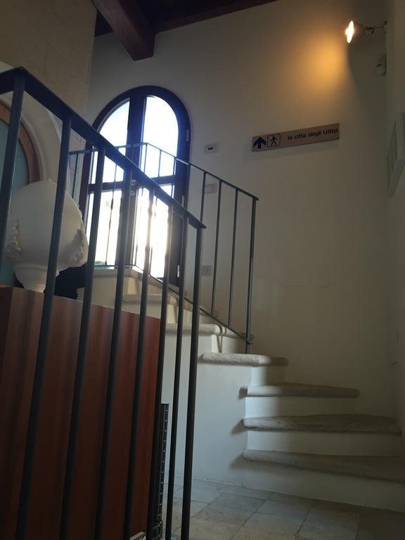 Casa Torre Di Mactheus Petraro Apartment Giovinazzo Room photo