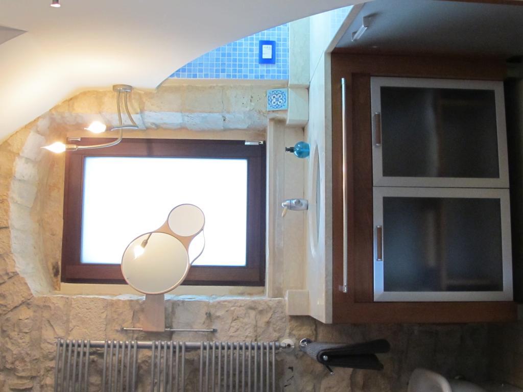 Casa Torre Di Mactheus Petraro Apartment Giovinazzo Exterior photo